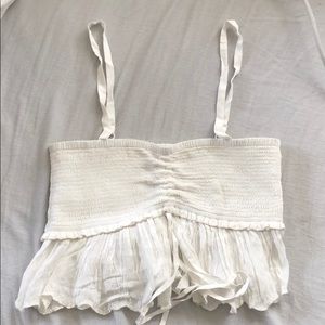 Size S Wilfred Dareau camisole